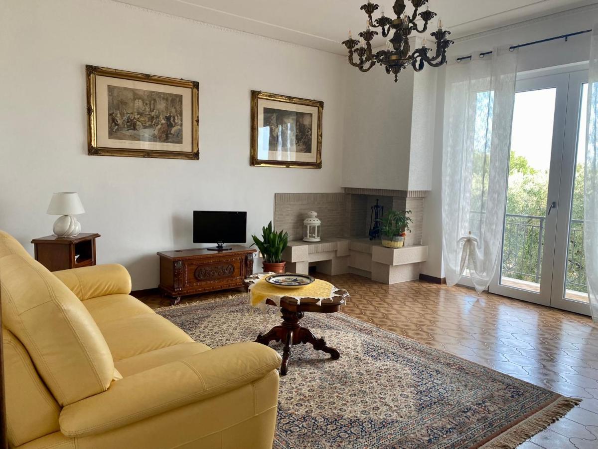 Ca Framari - Casa Vacanze Marciaga Exterior foto